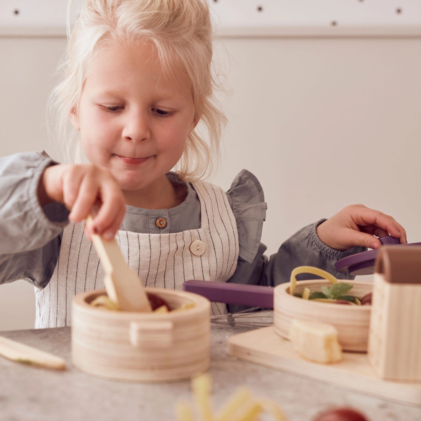 Hur man uppfostrar självsäkra och självständiga barn