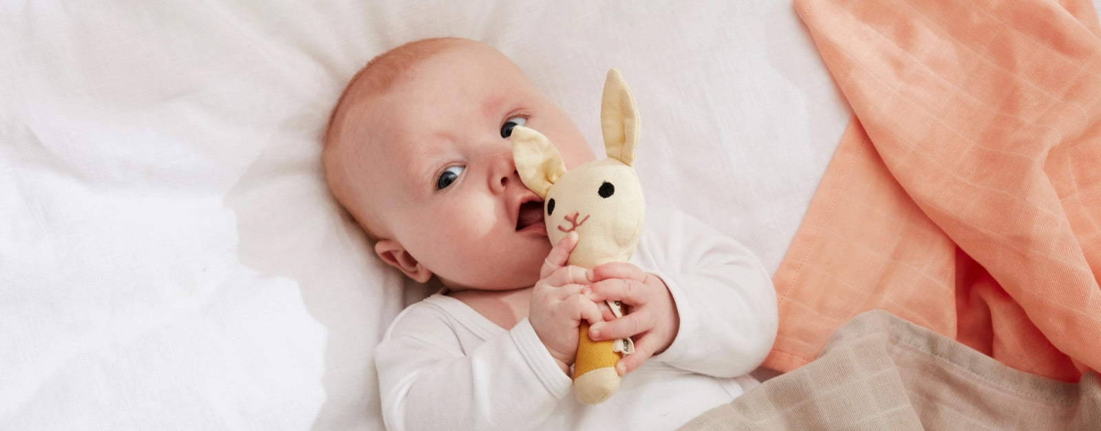 Presenttips till en baby shower.