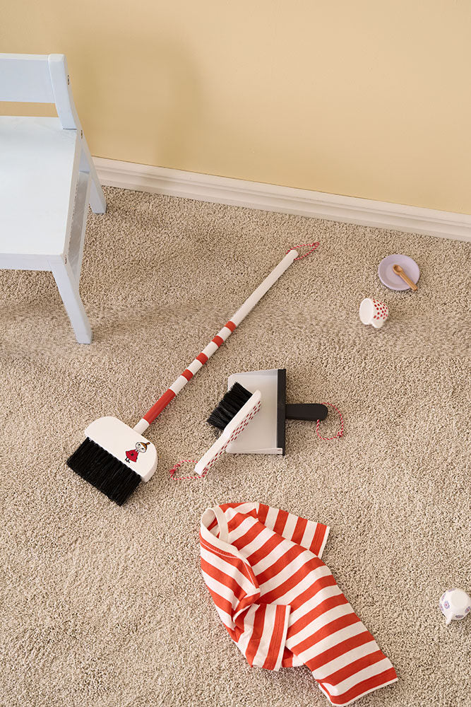Cleaning set MOOMIN
