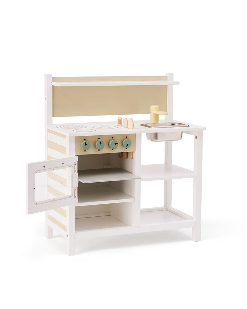 Play kitchen