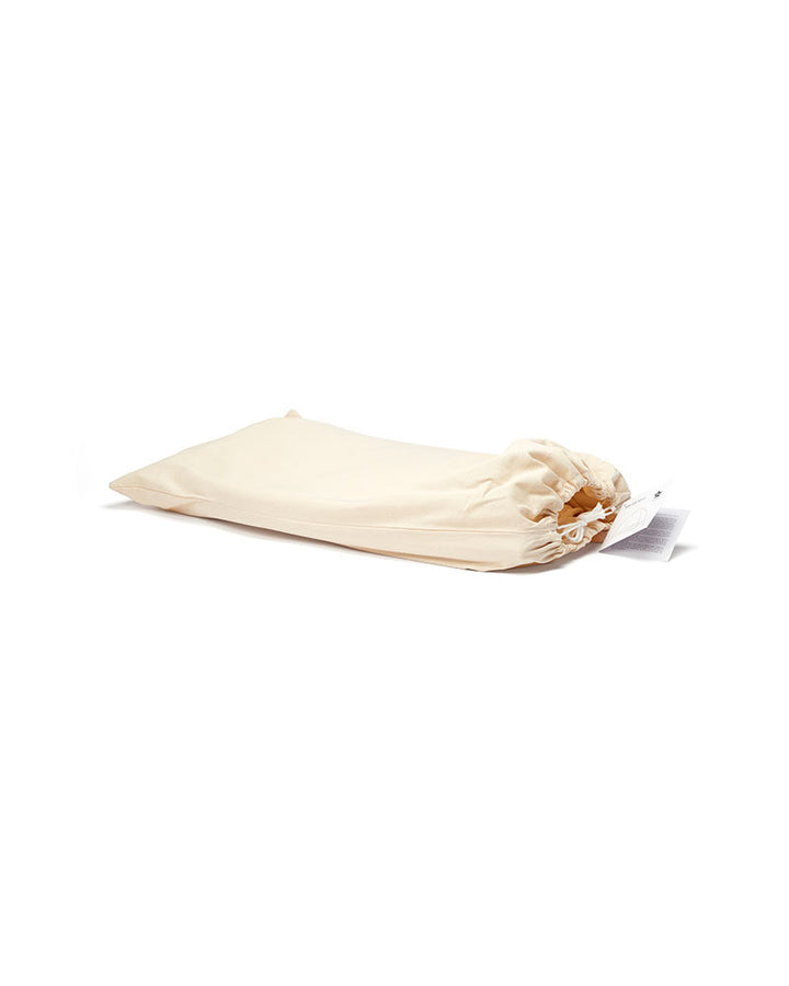 Baby gym textile off white