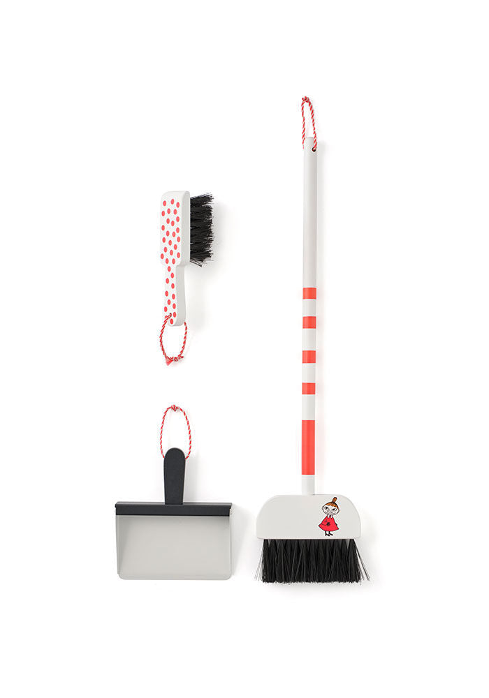 Cleaning set MOOMIN