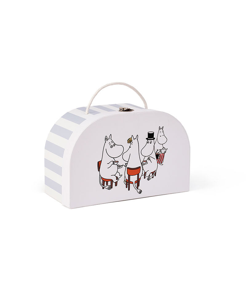 Suitcase MOOMIN