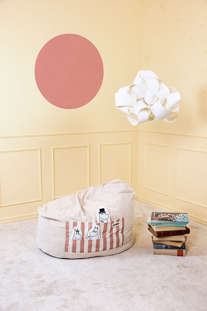 Bean bag MOOMIN