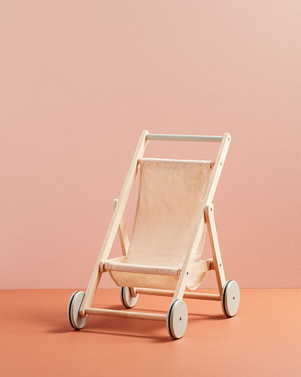 Doll stroller