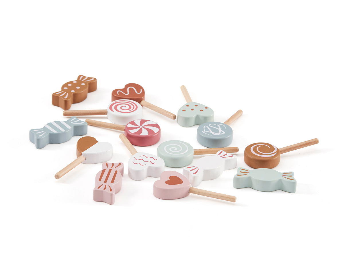 Assortiment confiserie