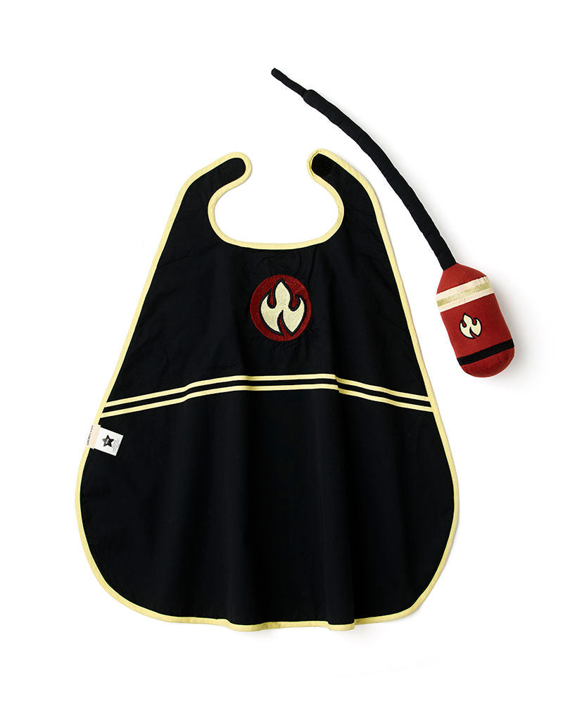 Fire fighter DRESS-UP
