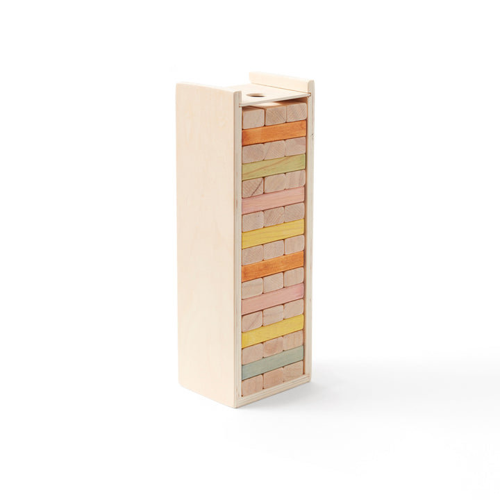 Building blocks