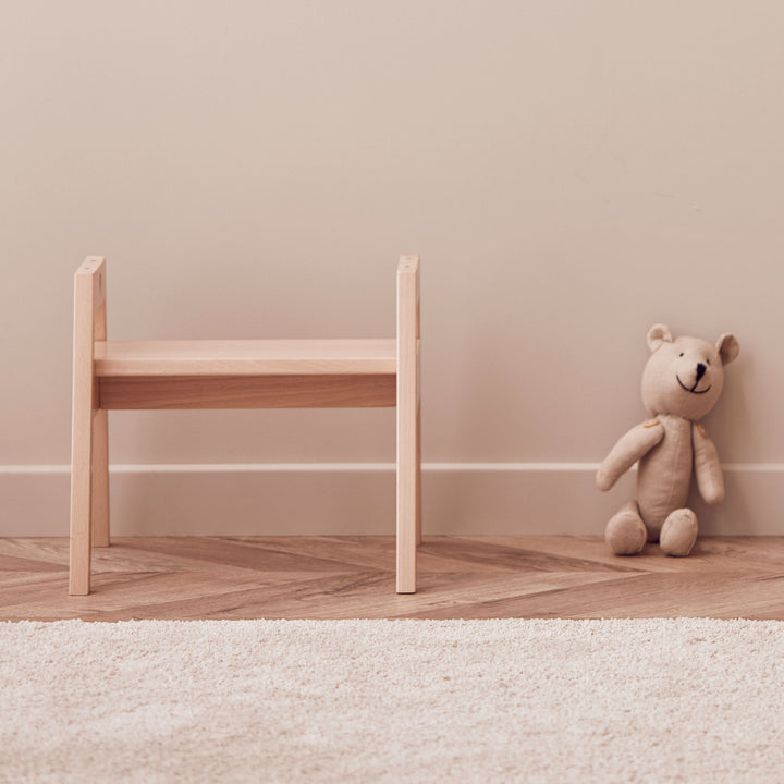 Adjustable stool SAGA