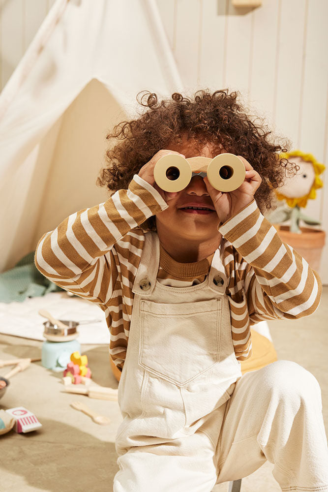 Nature discovery set for kids