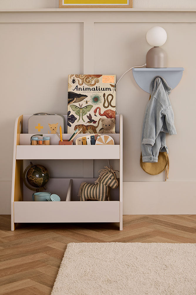 Storage grey mustard