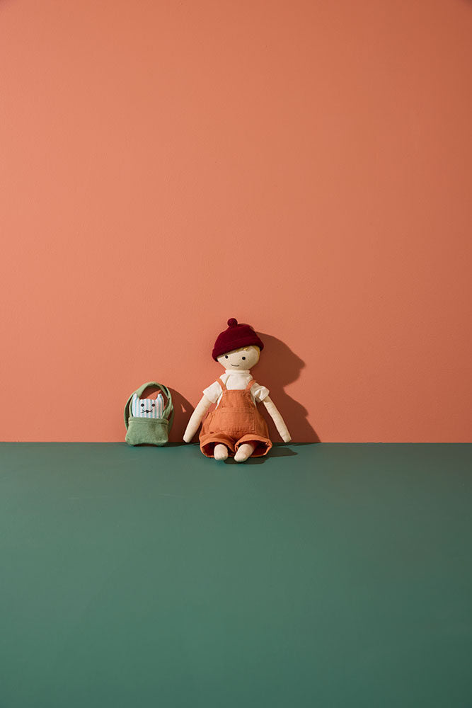 Doll Nils