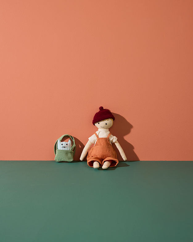 Doll Nils