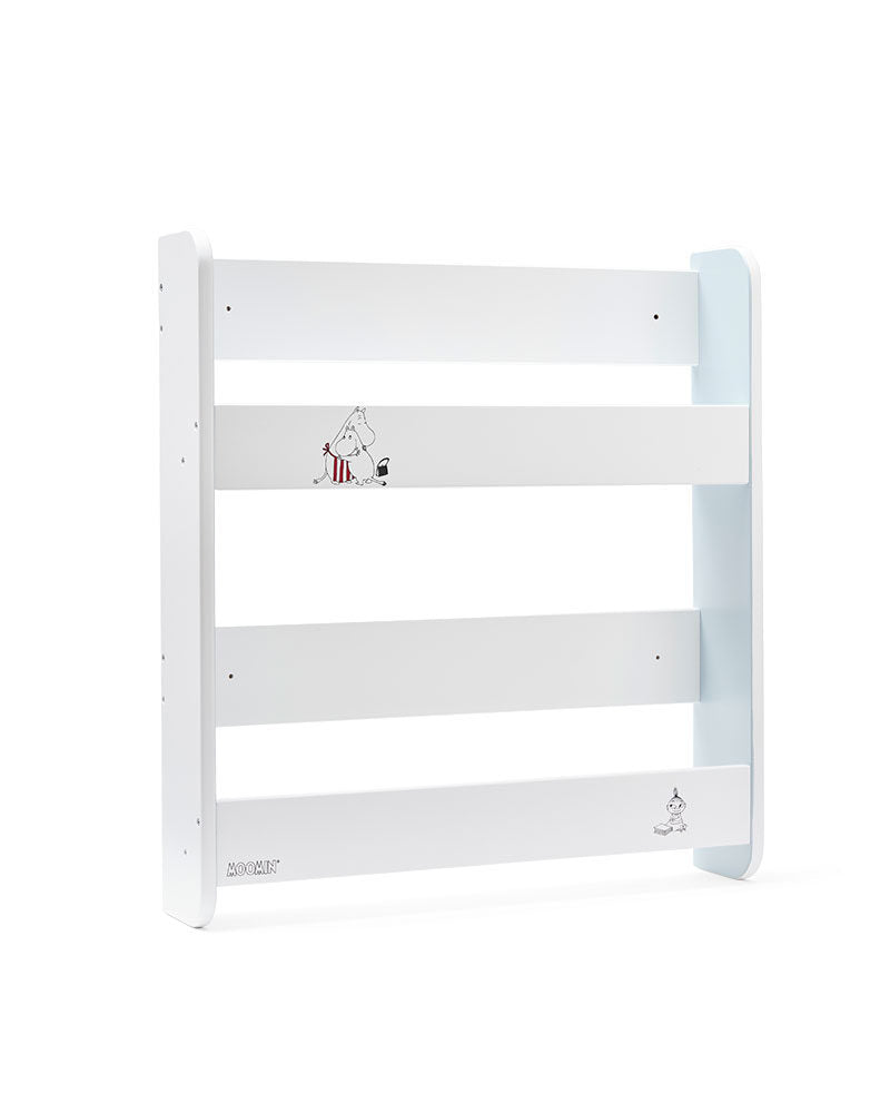 Buchanzeige MUMIN