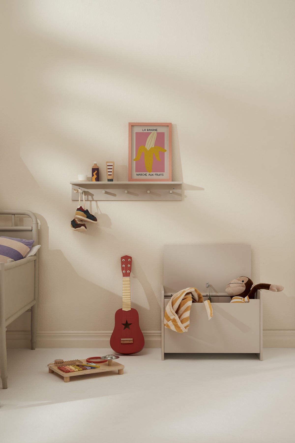 Music board