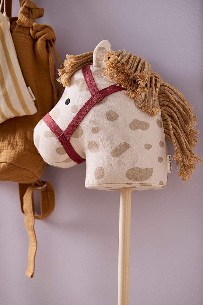 Hobby horse Dotty