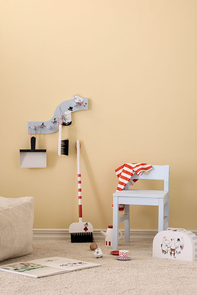 Cleaning set MOOMIN