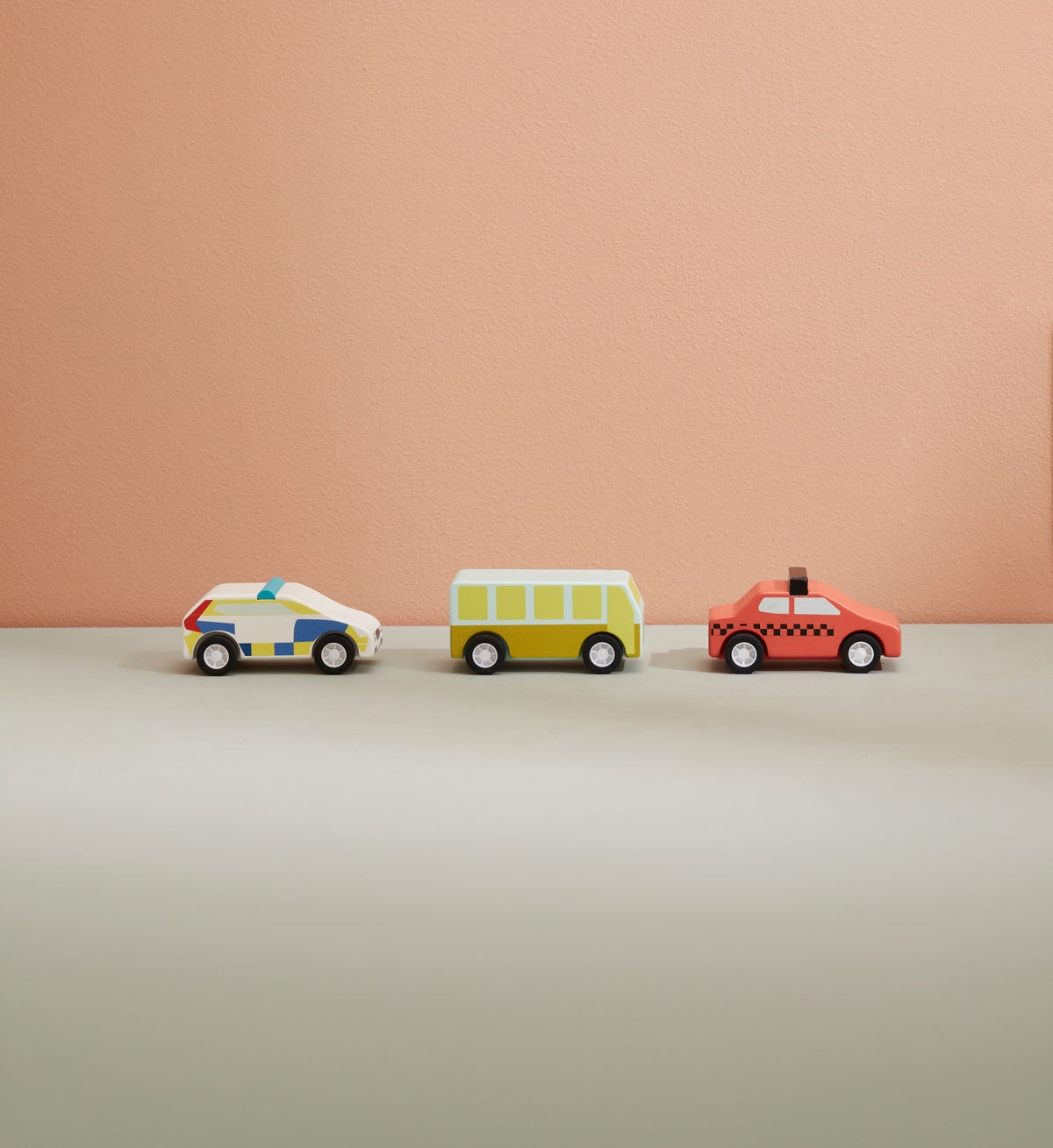 Voitures miniatures