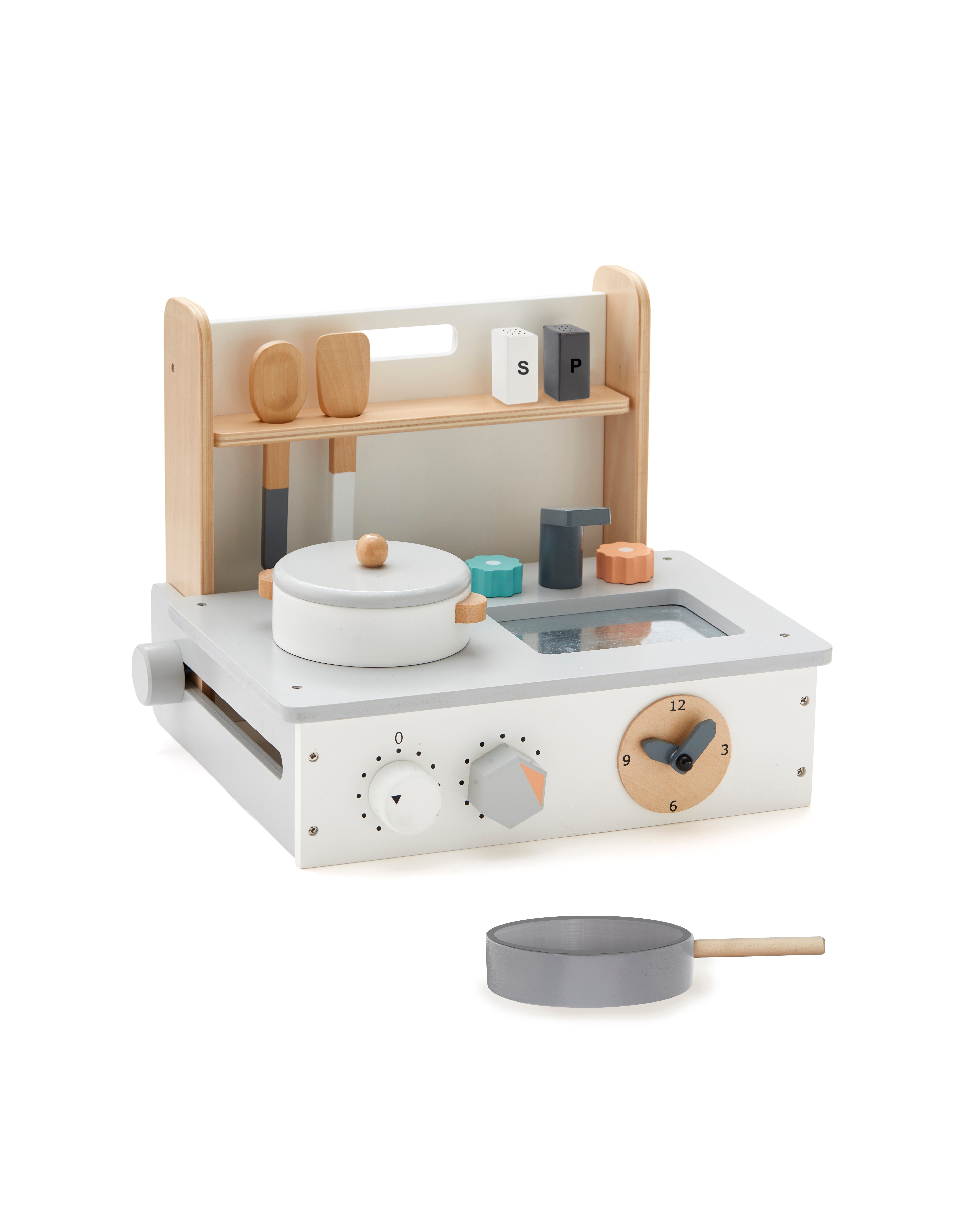 Mini kitchen portable