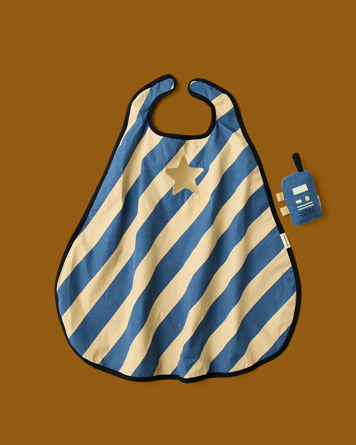 Police patrol DRESS-UP