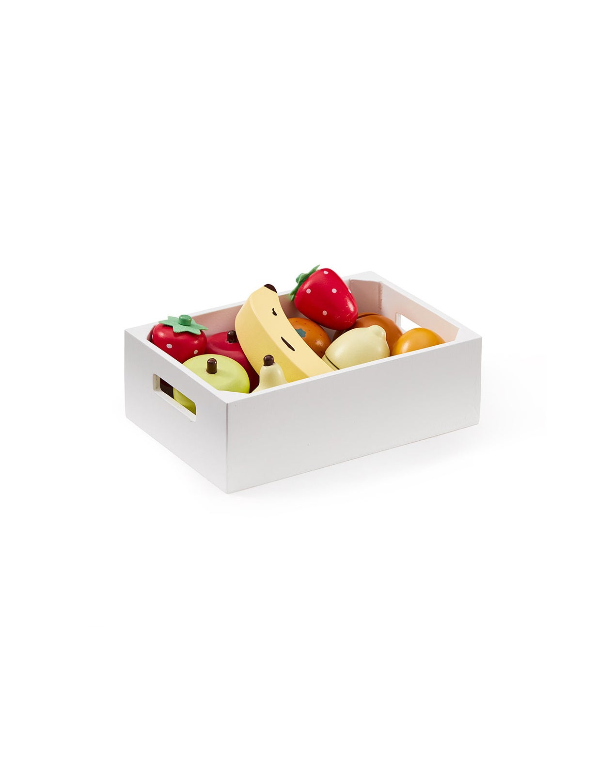 Frukter mix