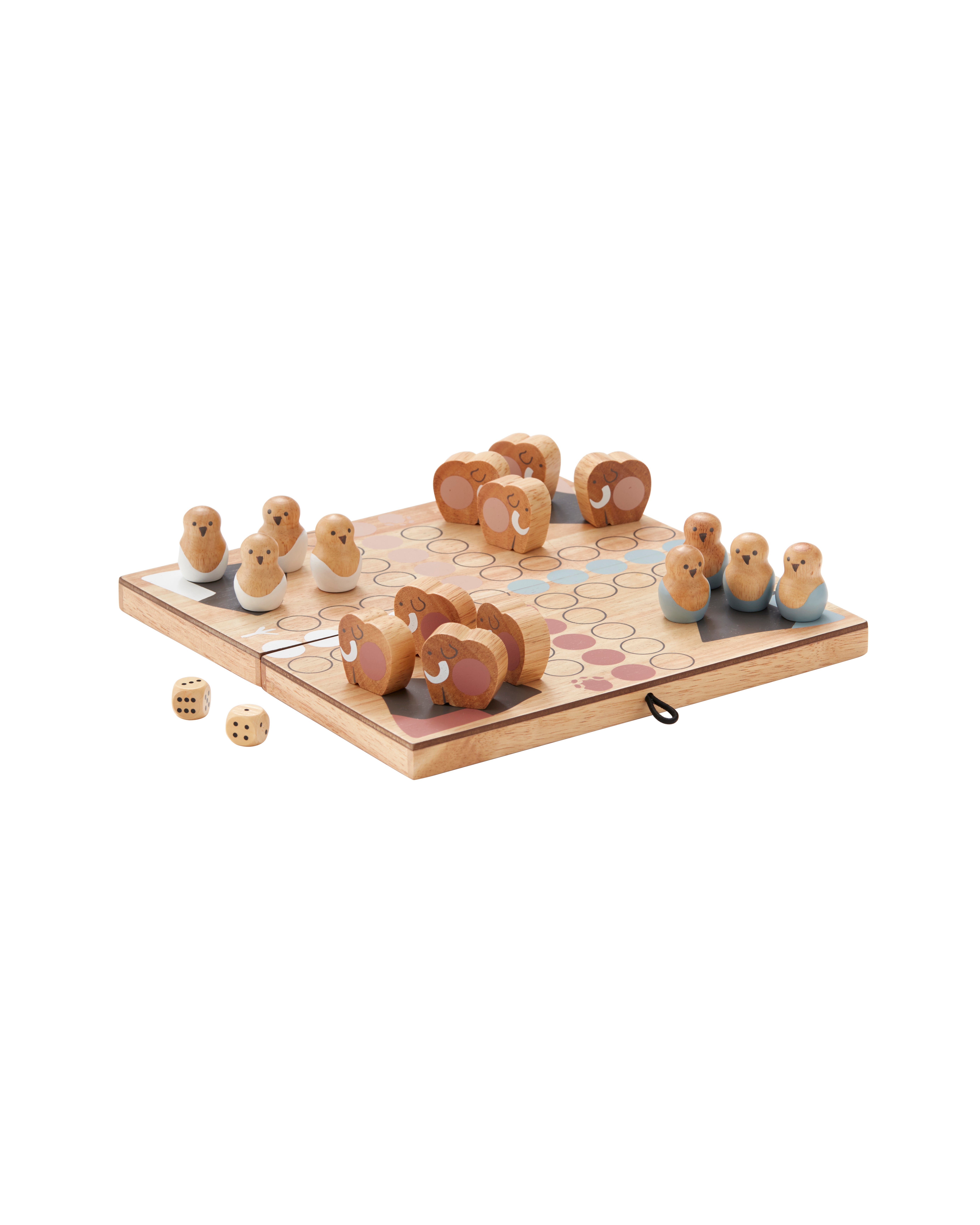 Ludo game