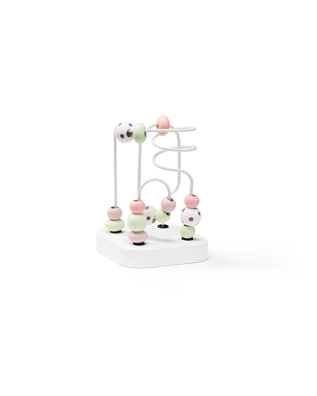 Kulbana mini vit |  | Bra Leksaker