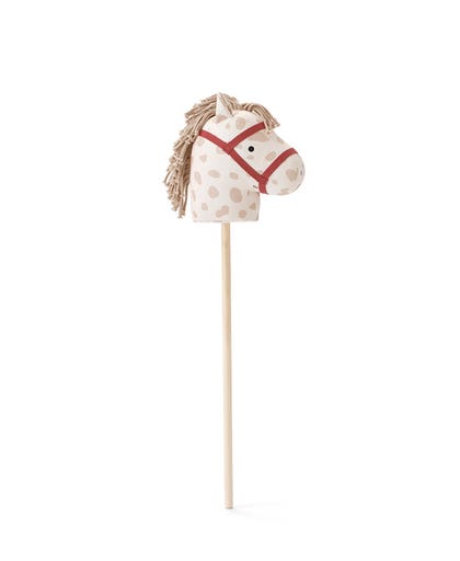 Käpphäst Dotty