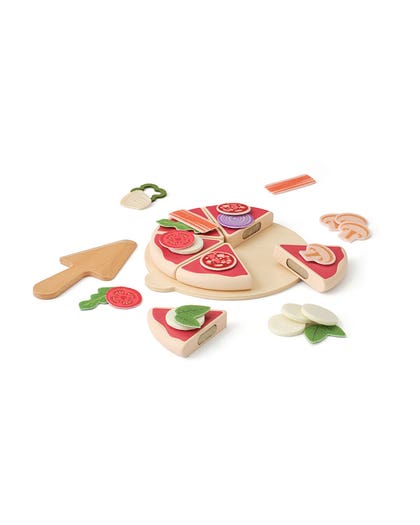 Pizza kit