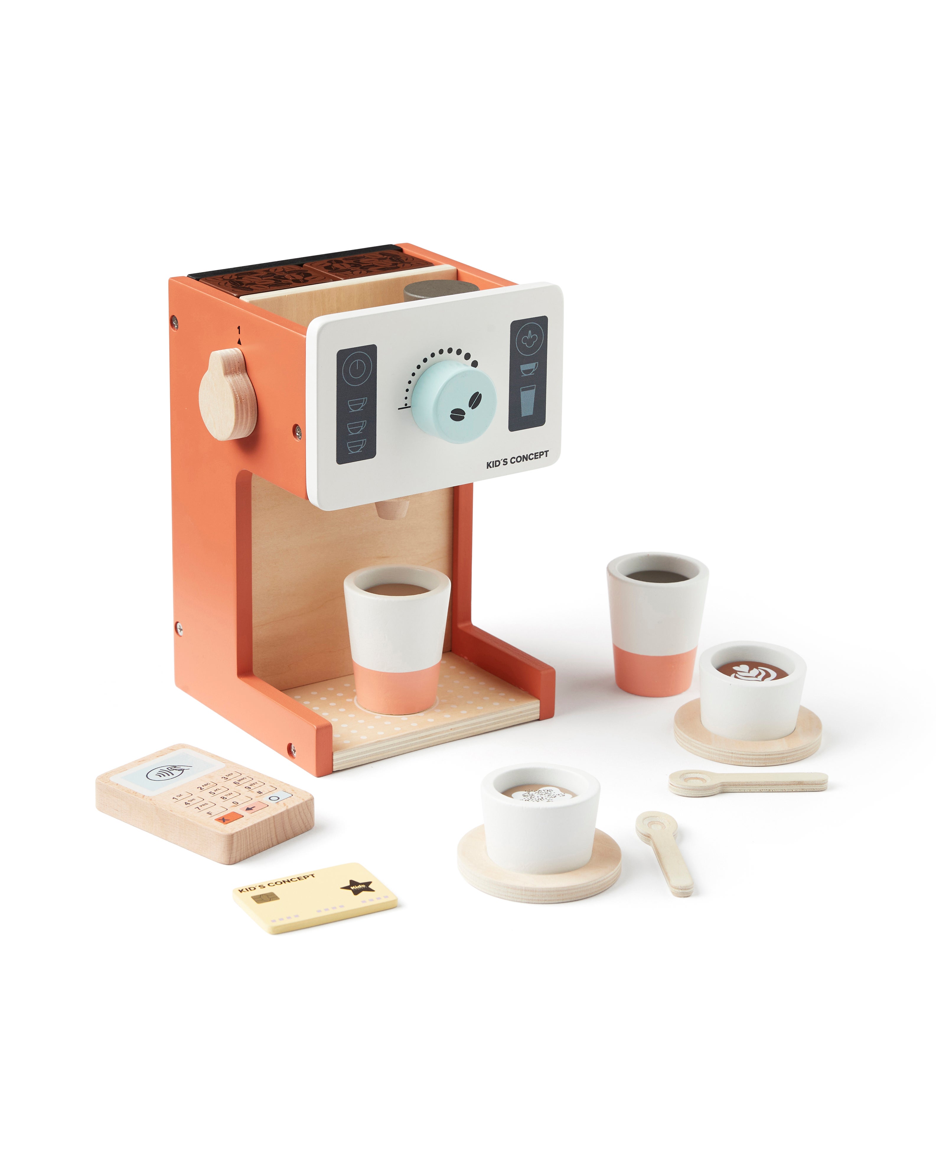 Machine à Café