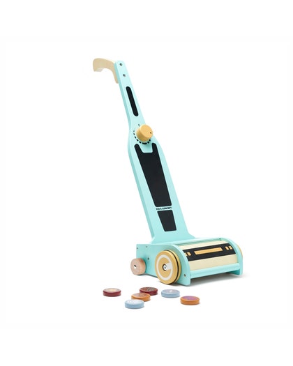 Vacuum cleaner
