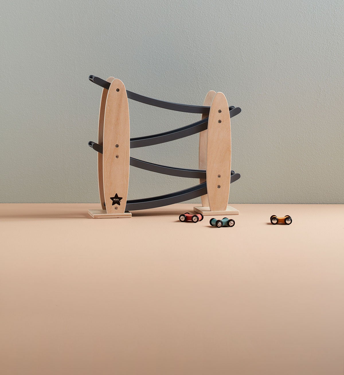 Circuits de voitures