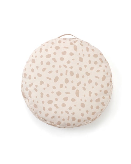Floor cushion 60cm dot