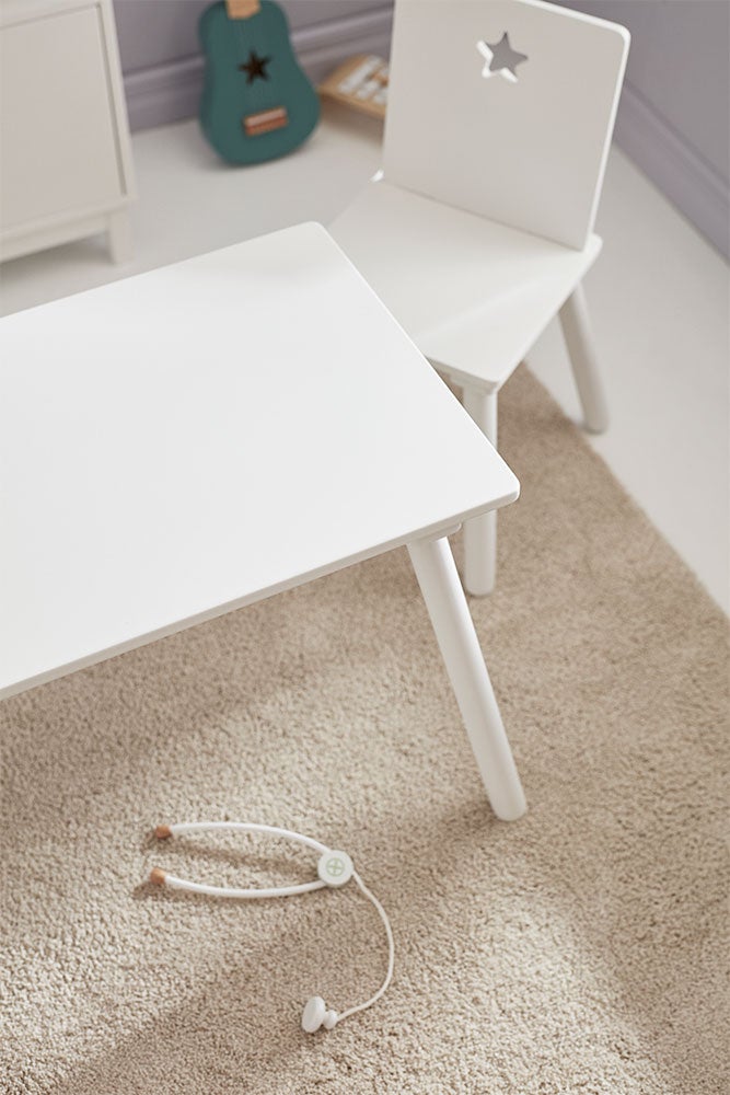 Table white