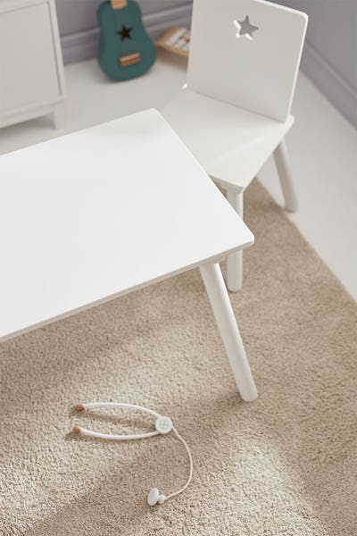 Table white