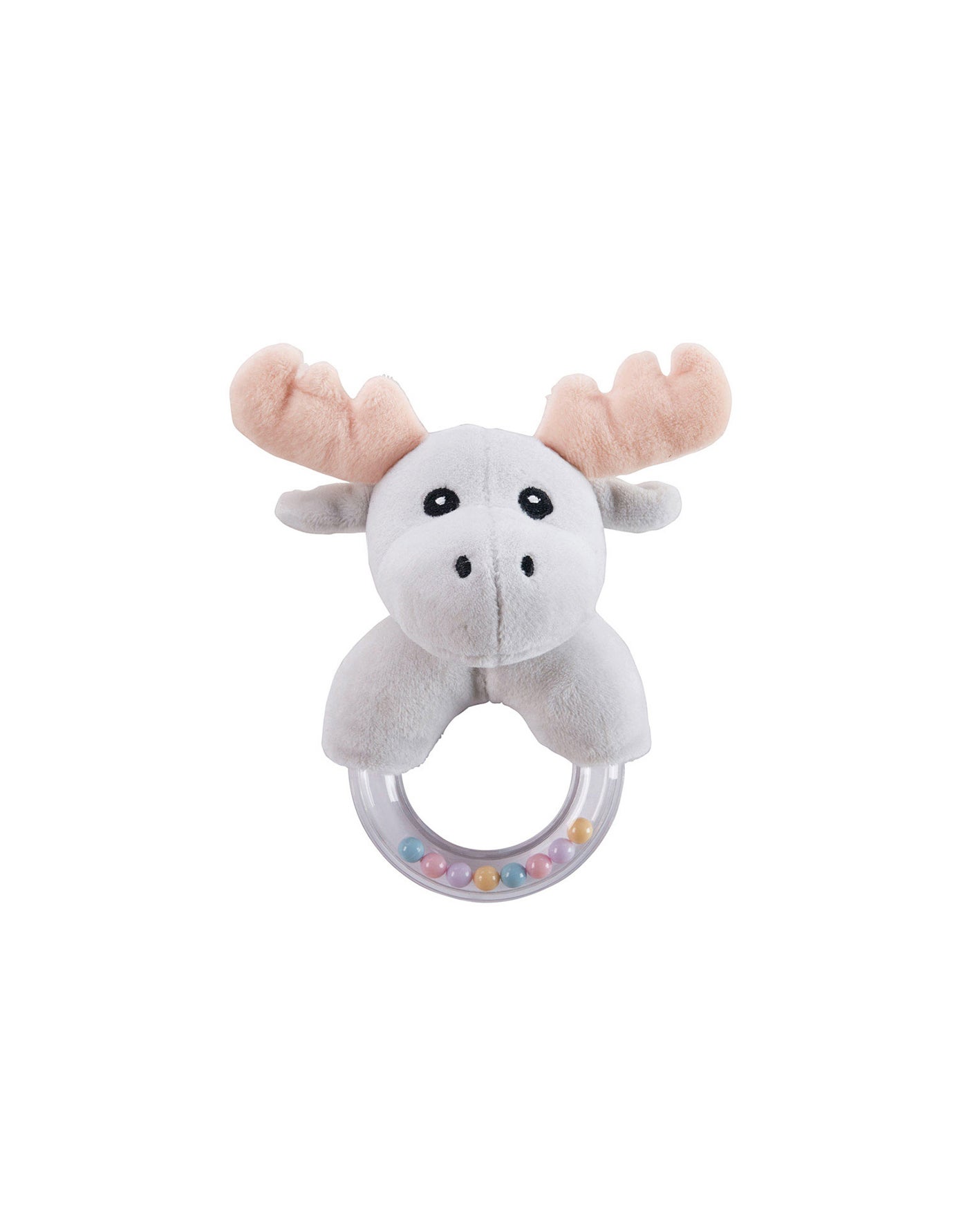 Ringskallra älg |  | Bra Leksaker