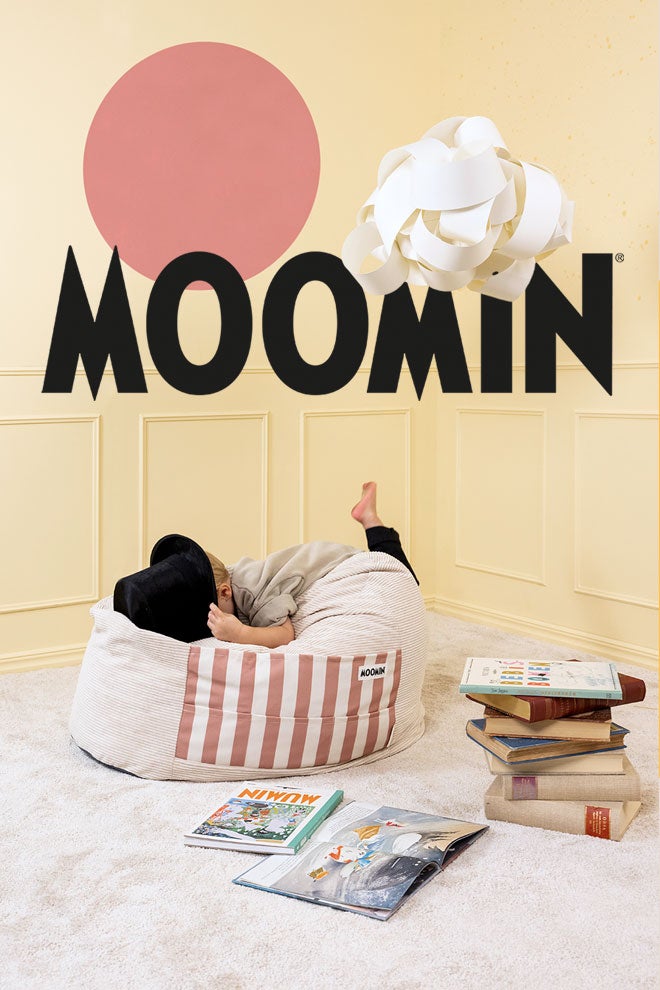 MOOMIN