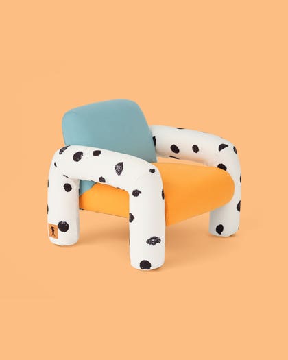 Armchair PIPPI