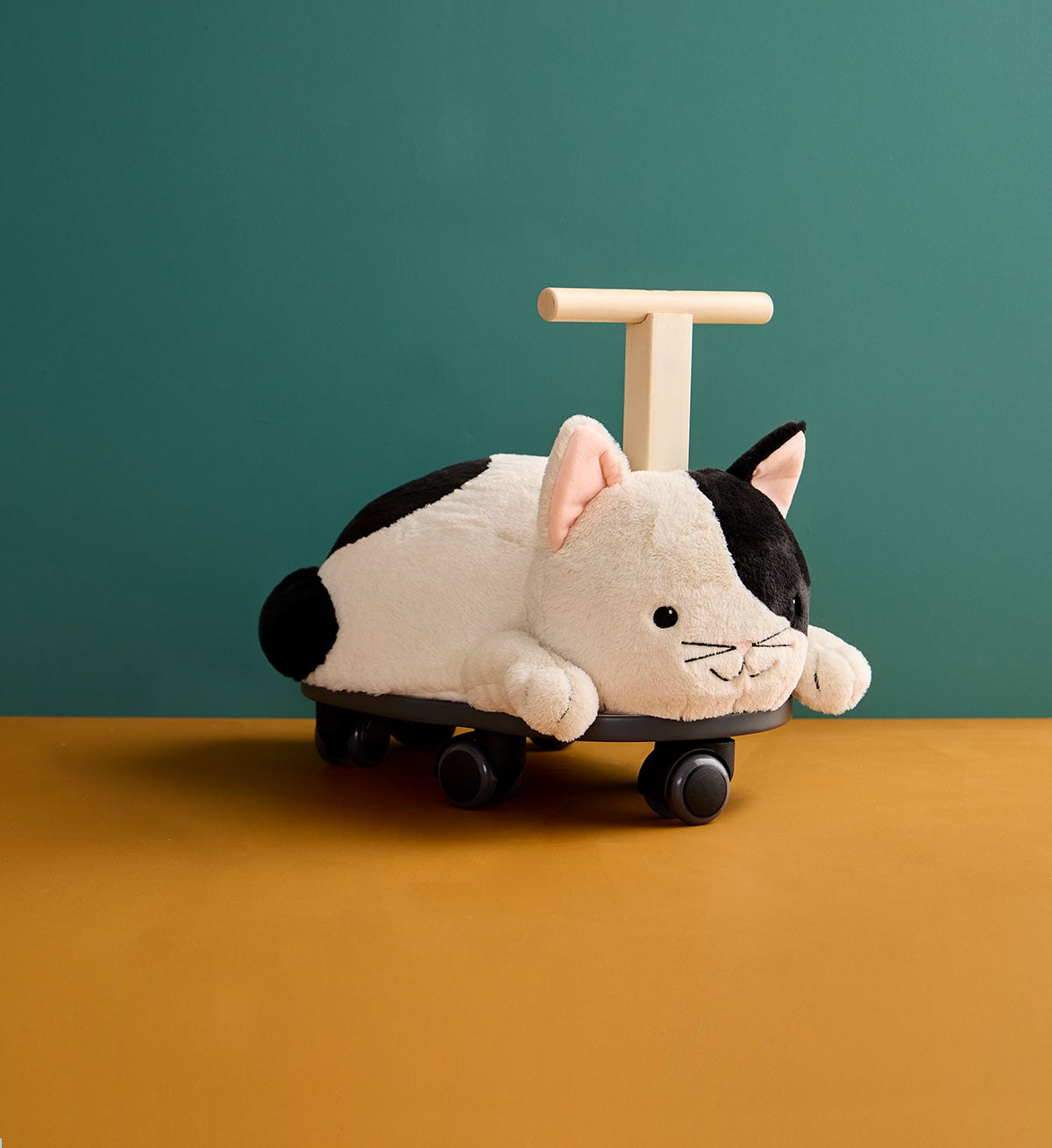Jouets à chevaucher
