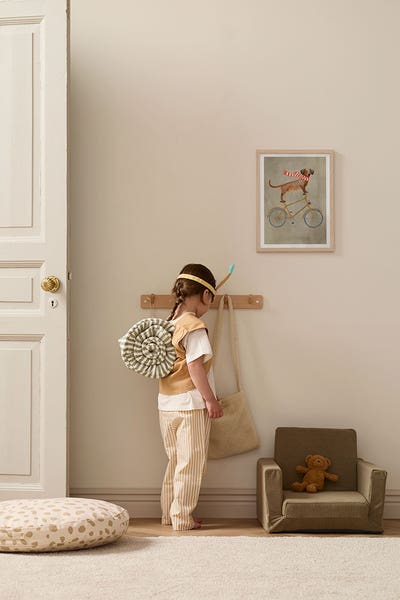 Snail DRESS-UP