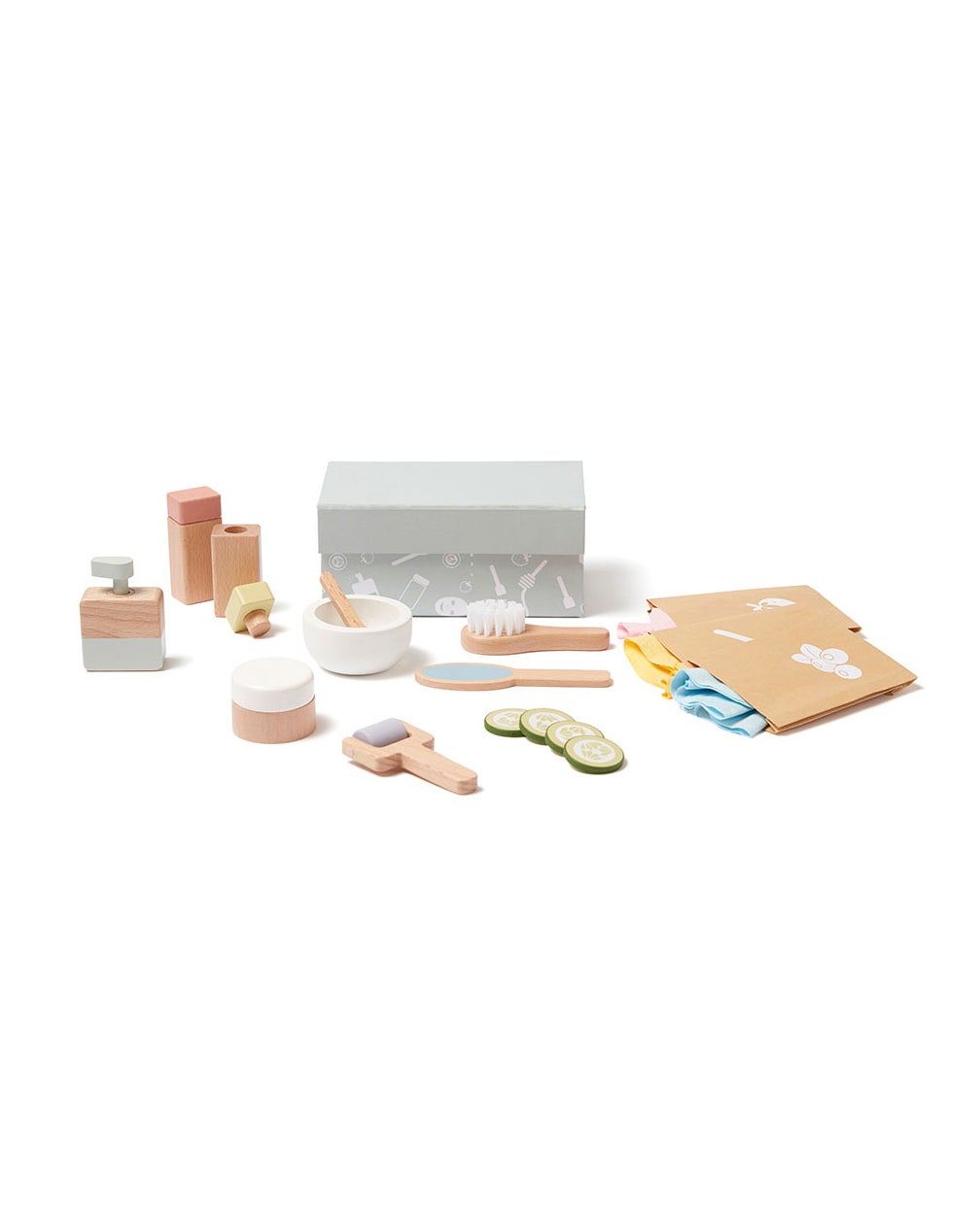 Spa kit