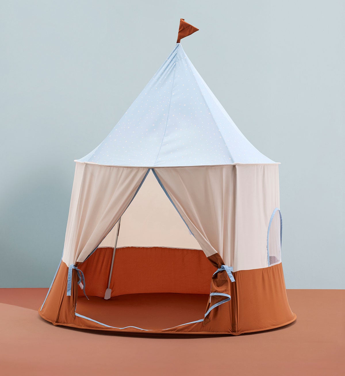Play tents & Play tunnels