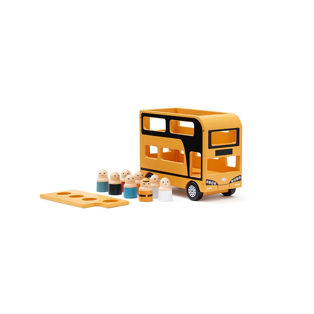 Doppeldeckerbus