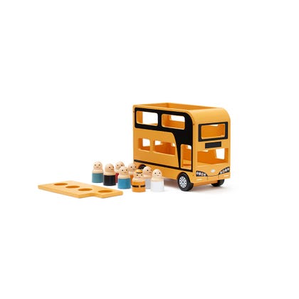 Doppeldeckerbus