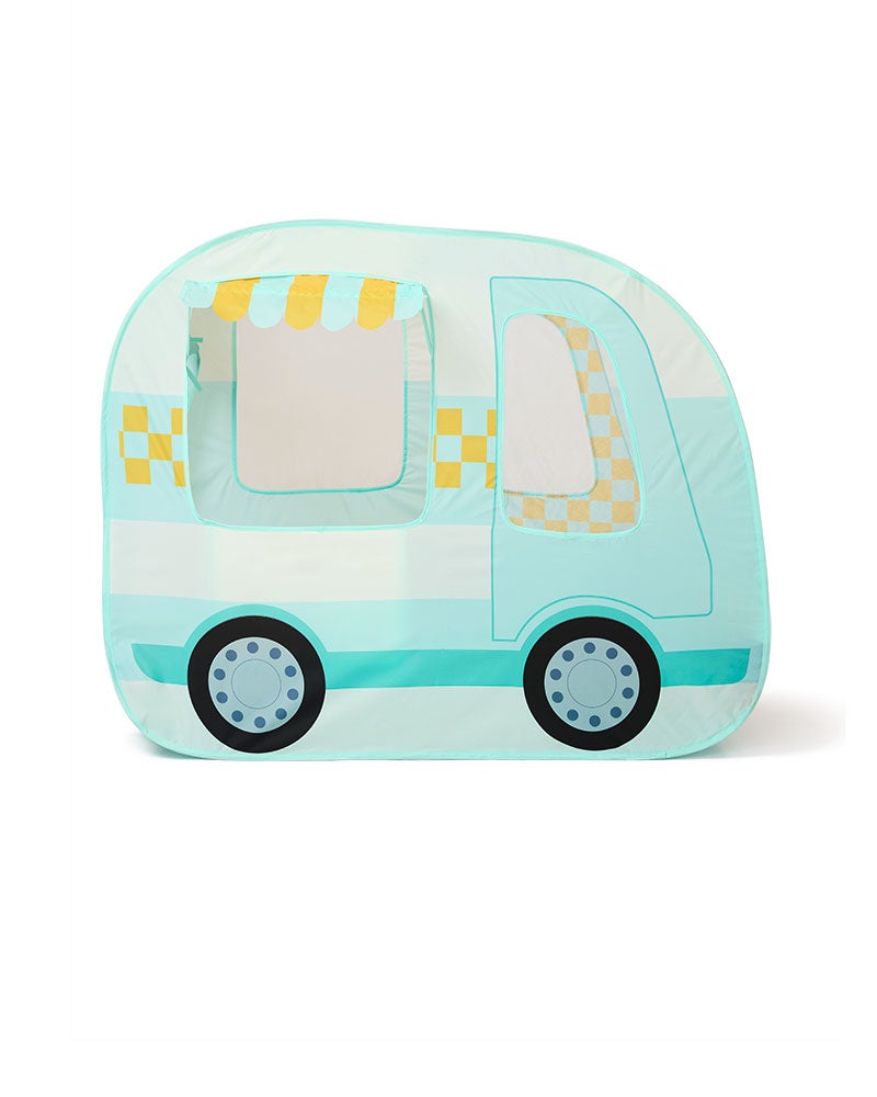 Foodtruck tält