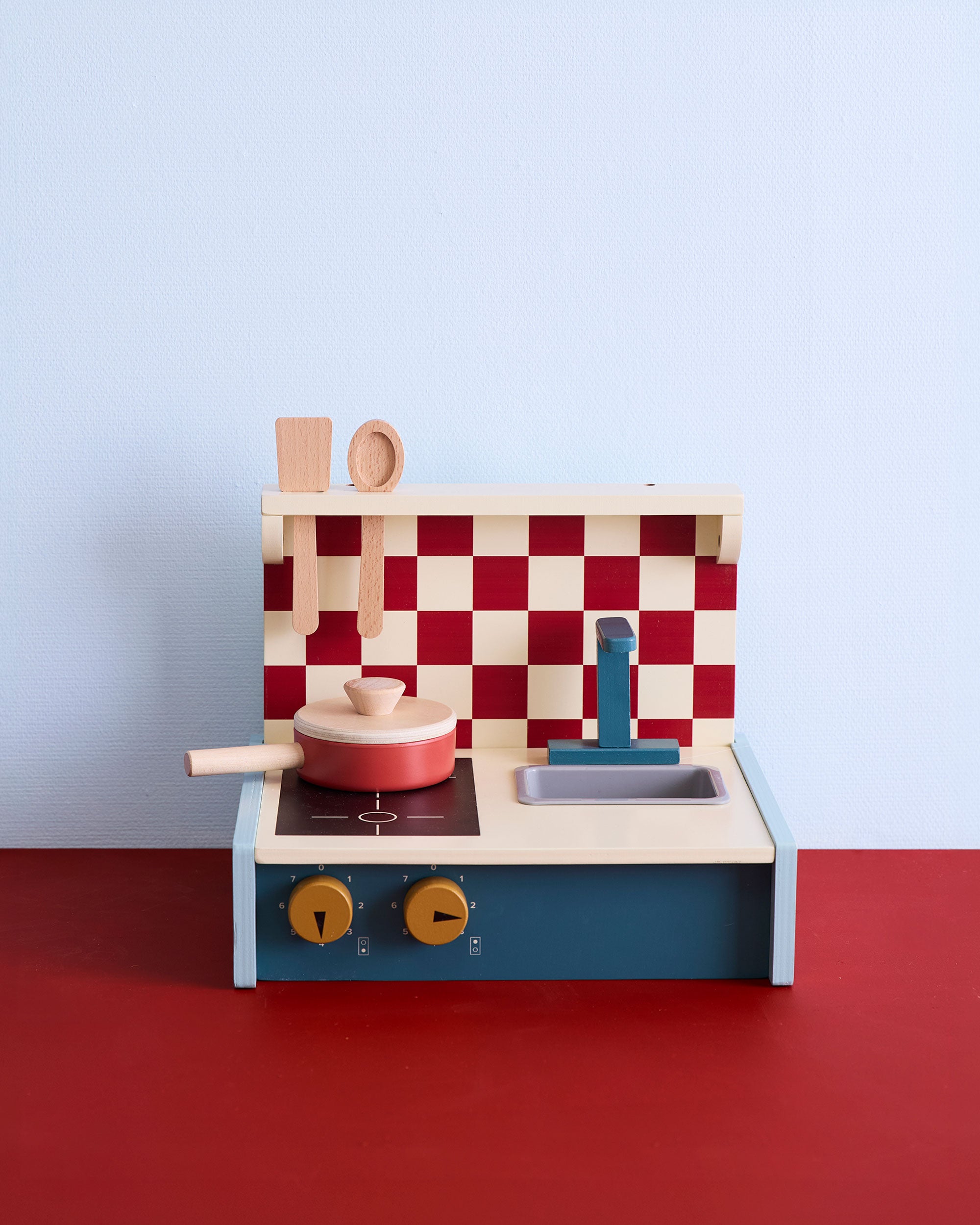 Mini Cuisine Verte