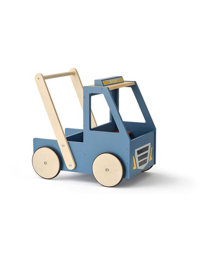 Camion de Marche