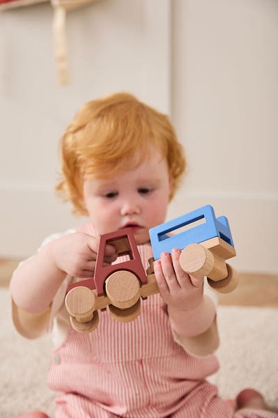 Tracteur