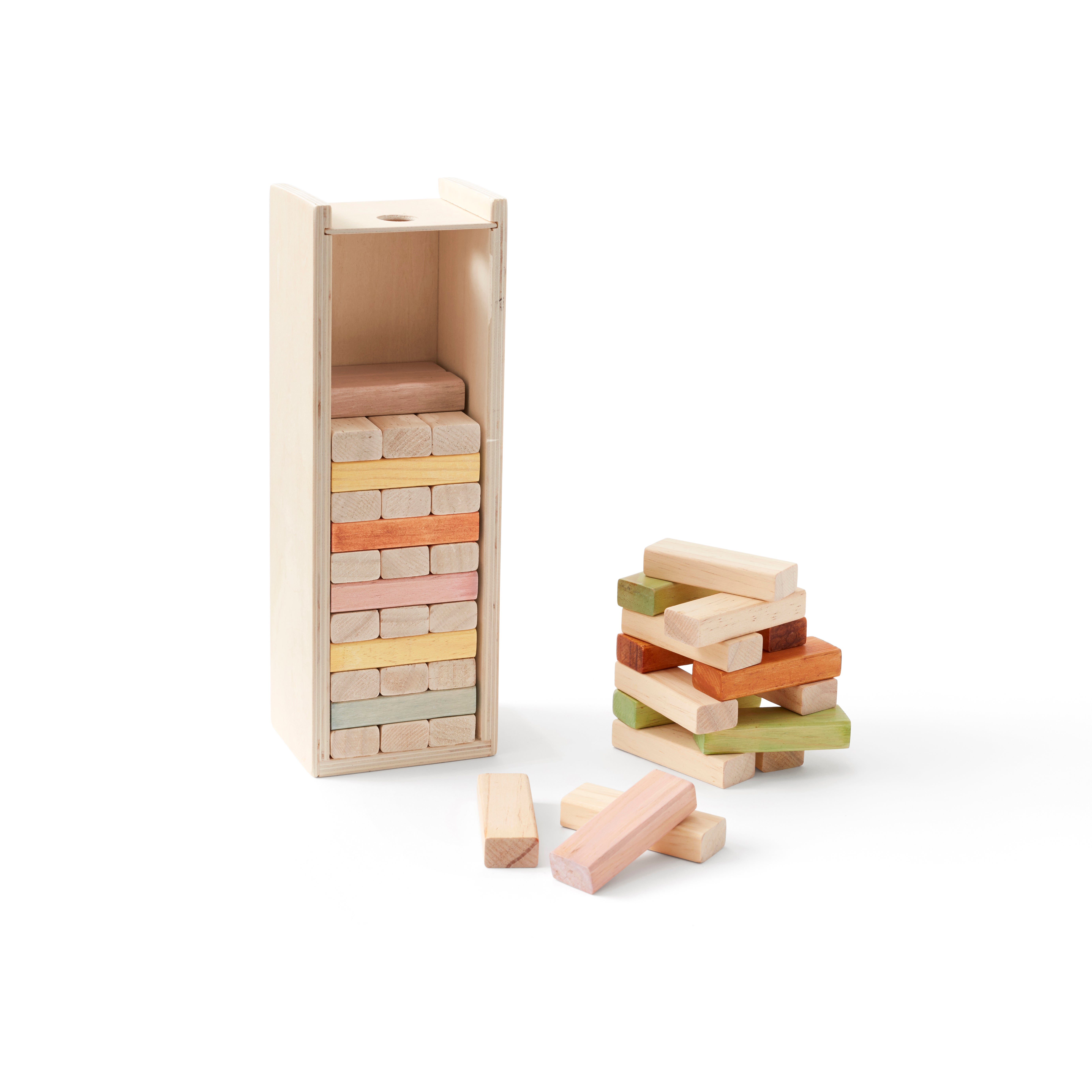 Building blocks 