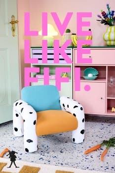 PIPPI image